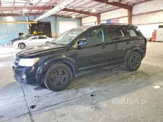 DODGE JOURNEY SXT