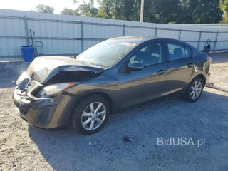 MAZDA 3 I