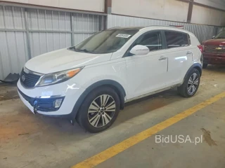 KIA SPORTAGE EX