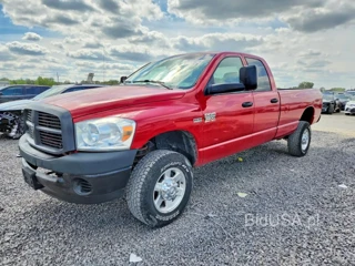 DODGE RAM 2500 ST