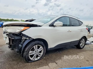 HYUNDAI TUCSON GLS