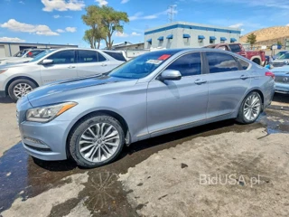 GENESIS G80 3.8