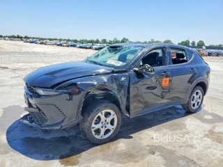 DODGE HORNET GT PLUS