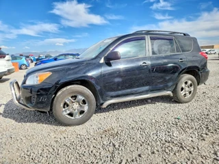 TOYOTA RAV4 BASE