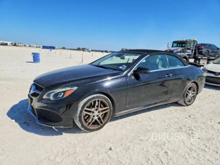MERCEDES-BENZ E 550