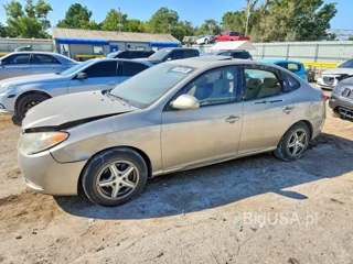 HYUNDAI ELANTRA GLS