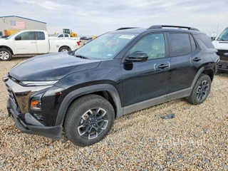 CHEVROLET EQUINOX ACTIV