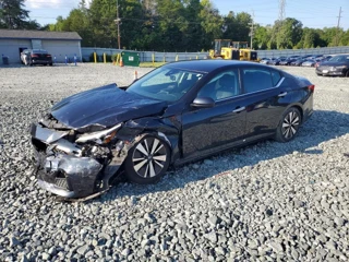 NISSAN ALTIMA SV