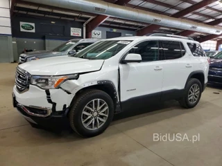 GMC ACADIA SLE