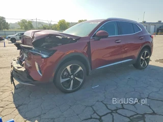 BUICK ENVISION ESSENCE