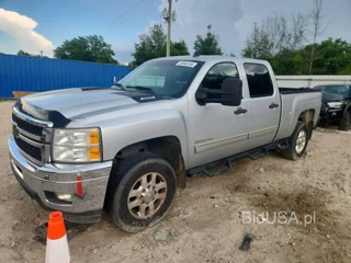 CHEVROLET SILVERADO C2500 HEAVY DUTY LT