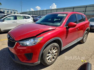 MAZDA CX-5 SPORT