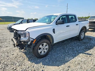 FORD RANGER XL