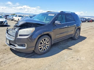 GMC ACADIA DENALI