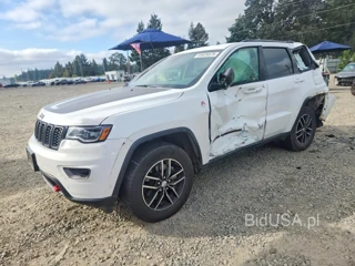 JEEP GRAND CHEROKEE TRAILHAWK