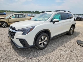SUBARU ASCENT PREMIUM