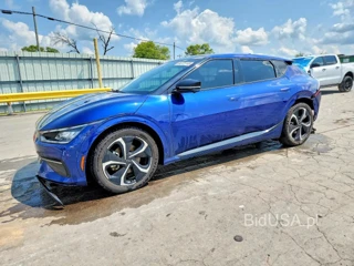 KIA EV6 GT LINE
