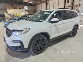 HONDA PILOT SE