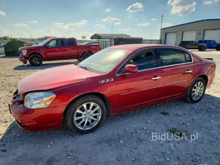 BUICK LUCERNE CXL