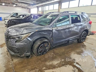 SUBARU ASCENT PREMIUM