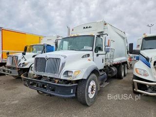 INTERNATIONAL 7000 7400