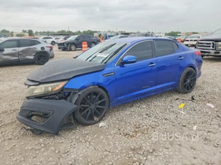 KIA OPTIMA SX