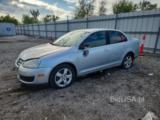 VOLKSWAGEN JETTA S