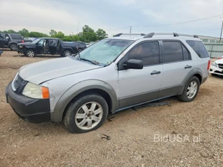 FORD FREESTYLE SE