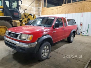 NISSAN FRONTIER XE-V6