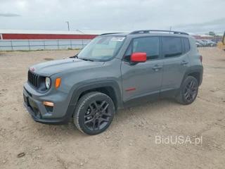 JEEP RENEGADE LATITUDE