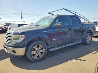FORD F150 SUPERCREW