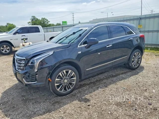 CADILLAC XT5 LUXURY