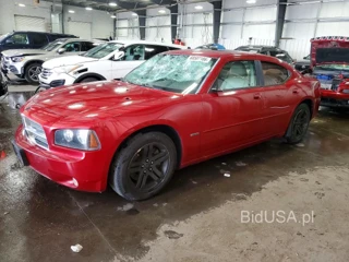 DODGE CHARGER R/T