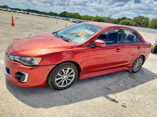 MITSUBISHI LANCER ES