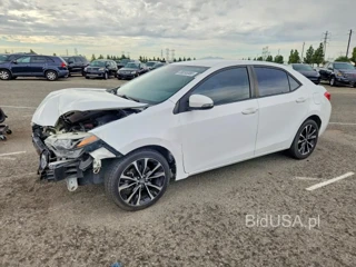 TOYOTA COROLLA SE