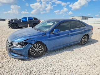 VOLKSWAGEN JETTA S