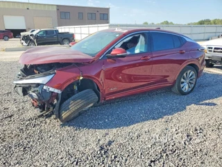 BUICK ENVISTA AVENIR