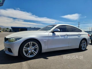 BMW 430I GRAN COUPE