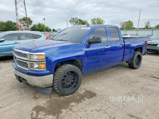 CHEVROLET SILVERADO C1500 LT