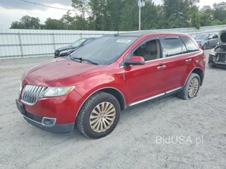 LINCOLN MKX