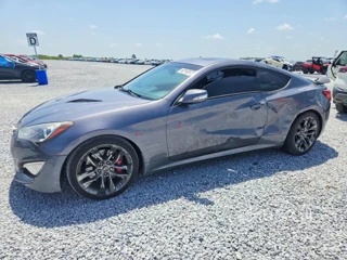 HYUNDAI GENESIS COUPE 3.8 ULTIMATE
