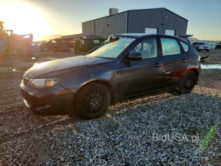 SUBARU IMPREZA 2.5I
