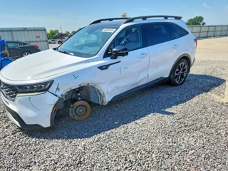 KIA SORENTO X-LINE SX PRESTIGE