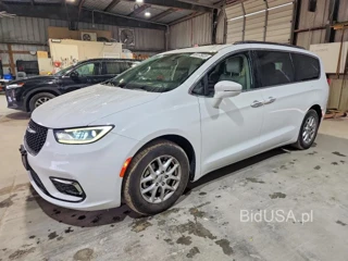 CHRYSLER PACIFICA TOURING L