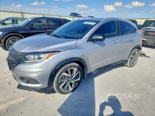 HONDA HR-V SPORT
