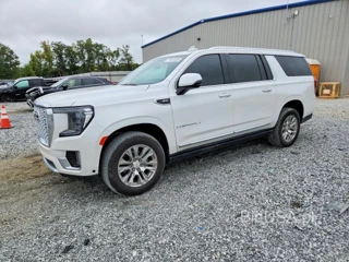 GMC YUKON XL DENALI