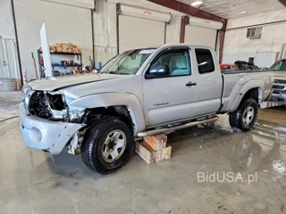 TOYOTA TACOMA V6