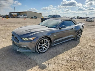 FORD MUSTANG GT
