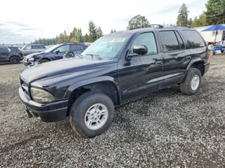 DODGE DURANGO