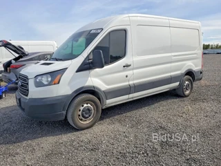 FORD TRANSIT T-250